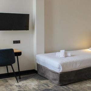 Classic Single Room