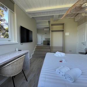 Superior Suite - Annex