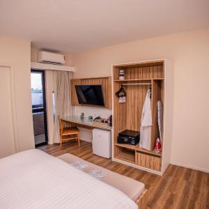Business Class Double Room