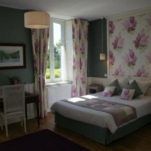 Double Room - Ground Floor