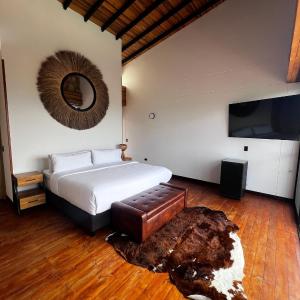 CASA CACIQUE