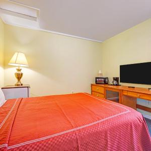 Full Bed Non-Smoking