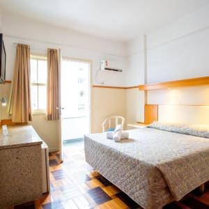 Double Room with Patio
