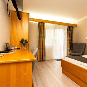 Small Single Room
