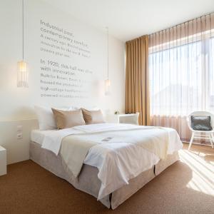 Style Double Room