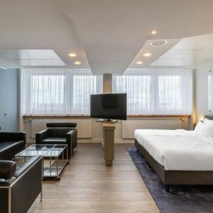 Heaven Suite