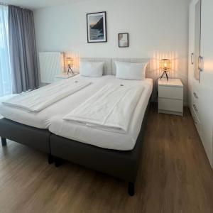 One-Bedroom Deluxe Apartment