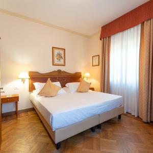 Classic Double Room - Annex
