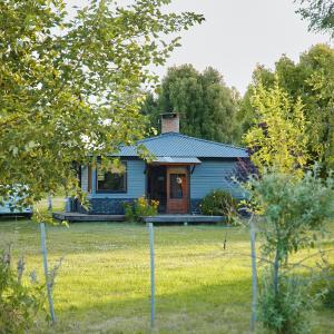 Two-Bedroom Chalet
