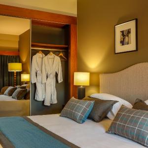 Premium Queen Room