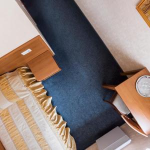 Single Room with Spa Access