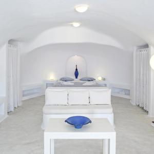 Honeymoon Suite with Sea View