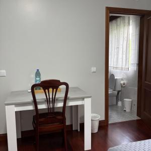 Twin Room with Private Bathroom