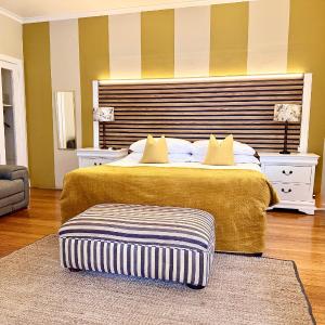 Twin/Double Room
