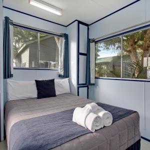 Economy Studio - Pet Friendly