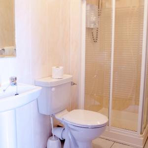Deluxe Double or Twin Room with Ocean View