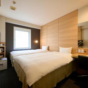 Twin Room - Non-Smoking