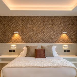 Prestige Junior King Suite with View