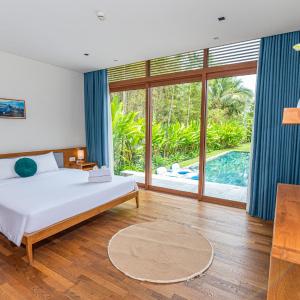 Deluxe Villa