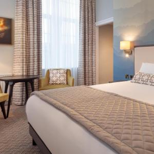 Standard Double / Twin Room