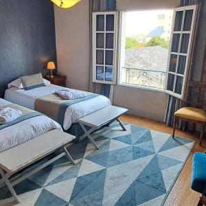 Superior Double or Twin Room