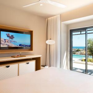 Suite with Private Pool