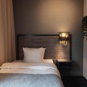 Compact Single Room