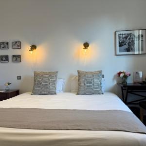 Superior Room with Garden View
