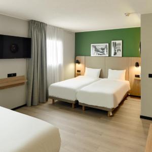 Superior Quadruple Room
