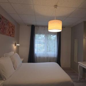 Classic Double Room with River View