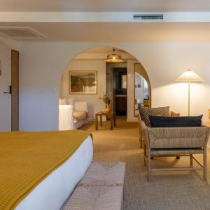 Junior Family Suite