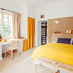 Beaumier suite
