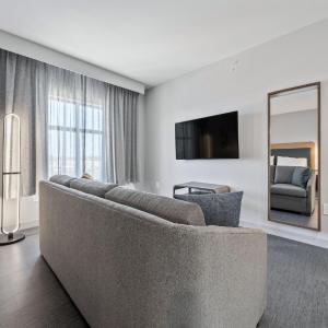 King Studio Suite