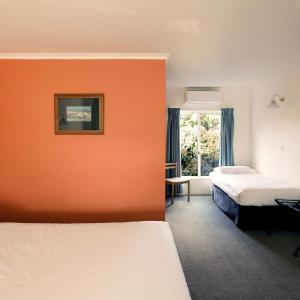  Accessible Twin Room