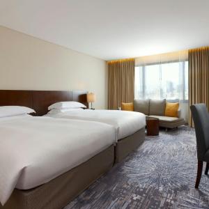 Premier Twin Room