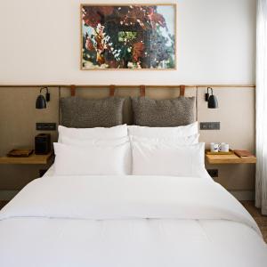 Standard  Double Room