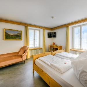 Large Twin Room