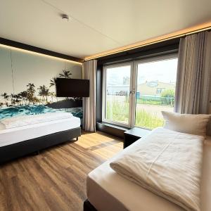 Double or Twin Room - Disability Access