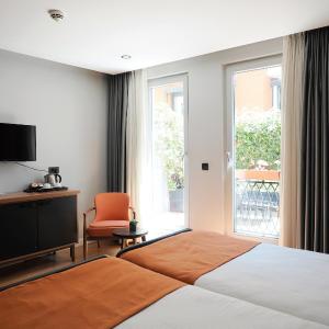 Premier Room with Patio