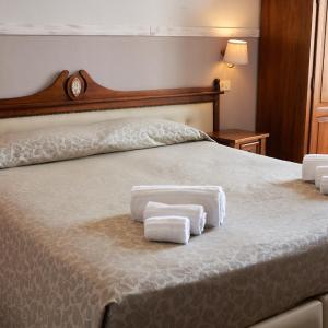 Superior Double Room with City View