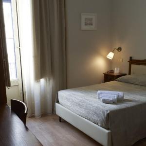 Standard Double Room with French Bed