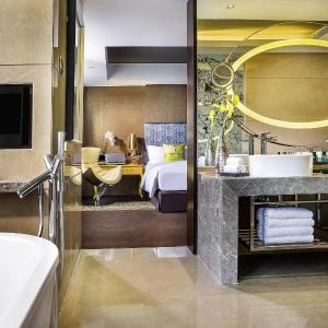 Prestige Suite - Club Millésime Access