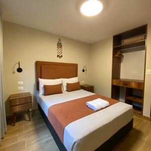 Two-Bedroom Bungalow