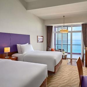 Executive Twin Room