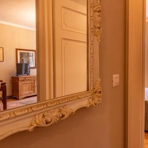 One-Bedroom Apartment with Spa Bath