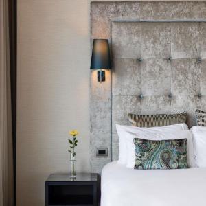 Superior King Room - Mobility Accessible