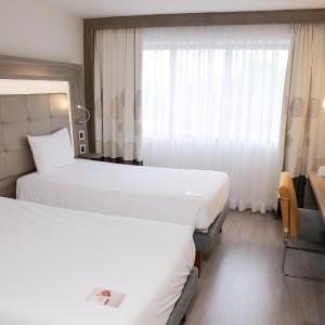 Superior Apartment with Twin Beds