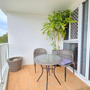 Two-Bedroom Apartment - Seabreeze