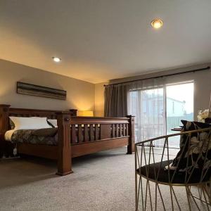 Superior Double Spa Studio