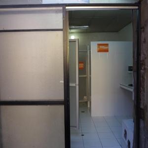 Bed in 6-Bed Mixed Dormitory Room